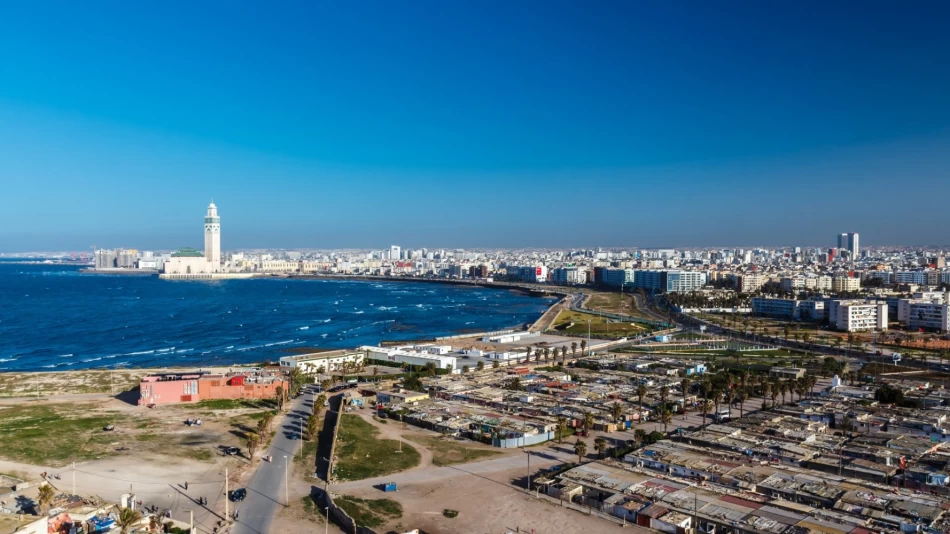 Tours por Marruecos