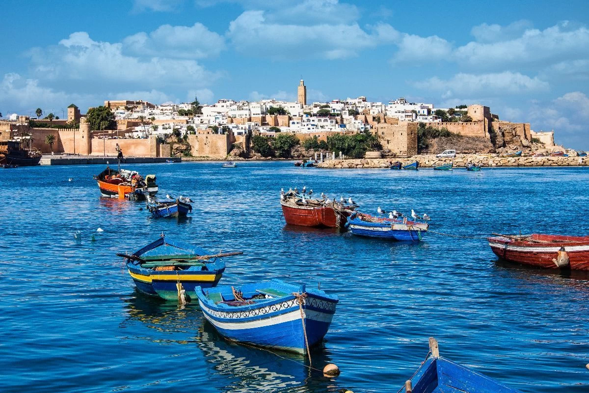 Middle East tours