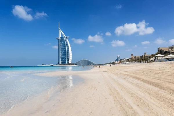 Burj Al Arab Dubai: la experiencia definitiva en un hotel de 7 estrellas