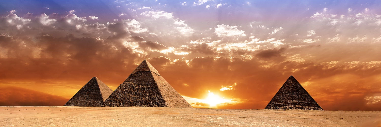 Mejores cosas para hacer en las pirámides de Giza