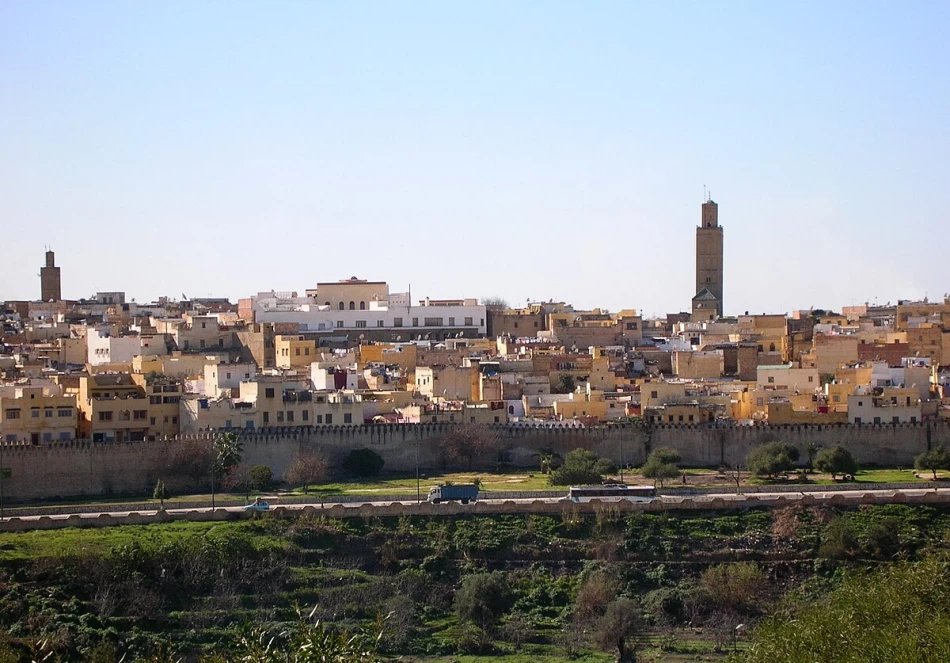 tours por Marruecos