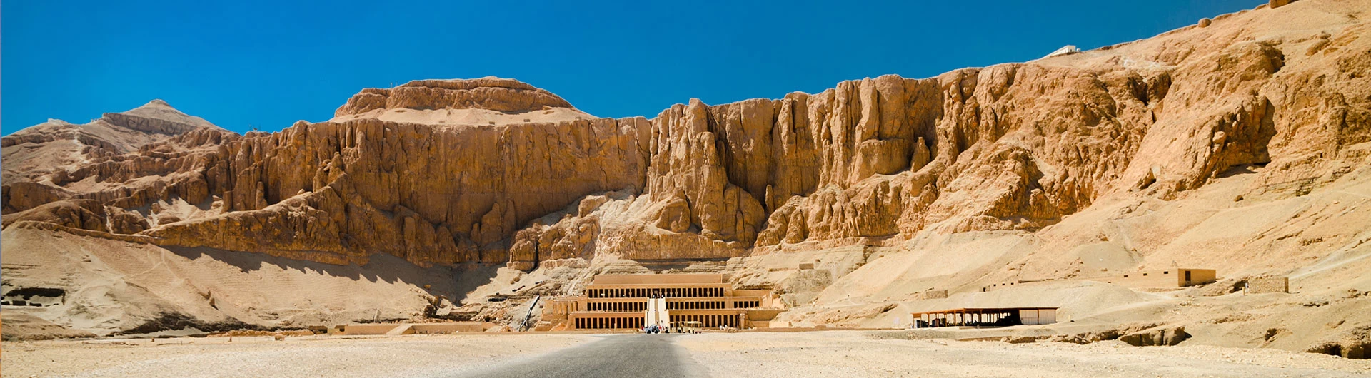 Cosa fare a Luxor in un giorno?