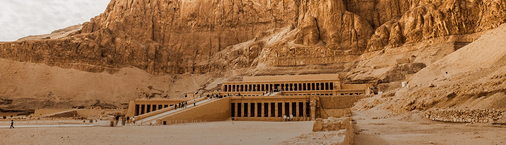 Tempio mortuario di Hatshepsut