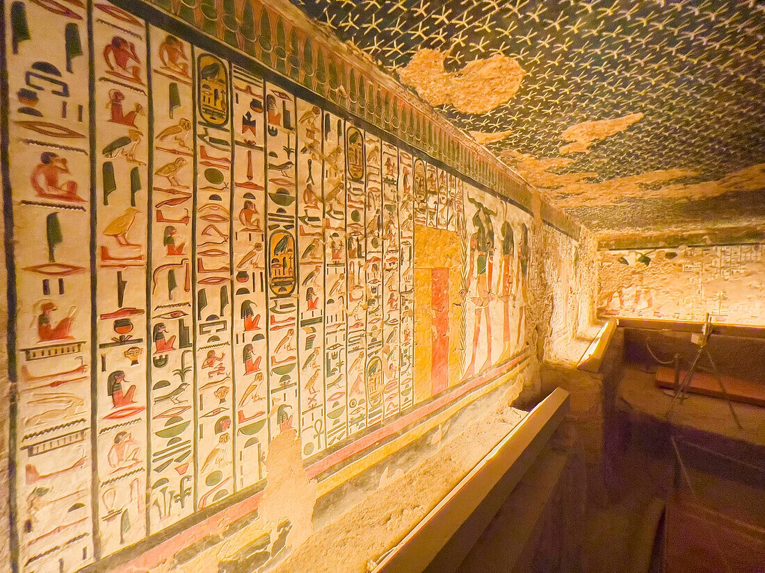 things to do in Luxor