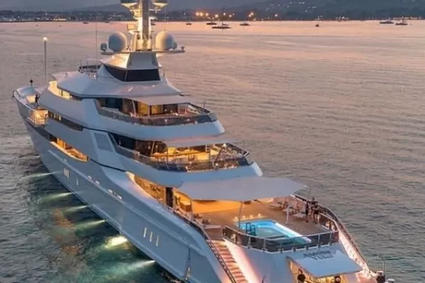 Luxury Tours