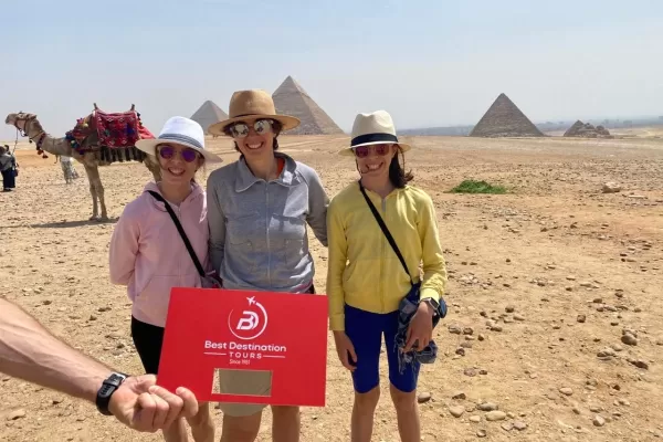 Accommodation Tours