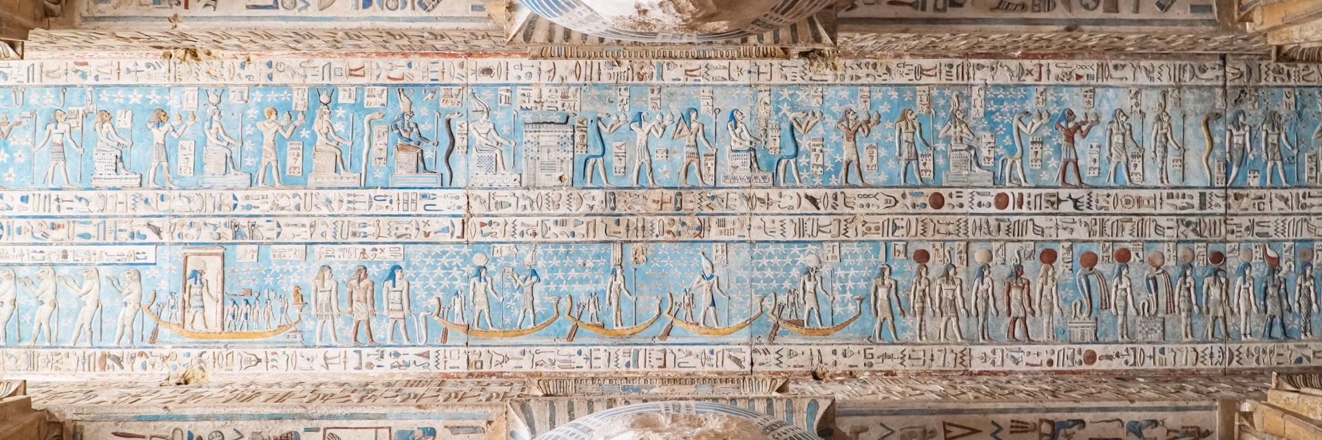 Luxor attraction