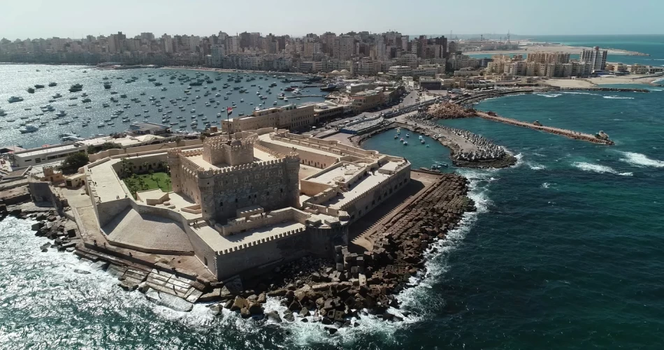 Egypt budget tours