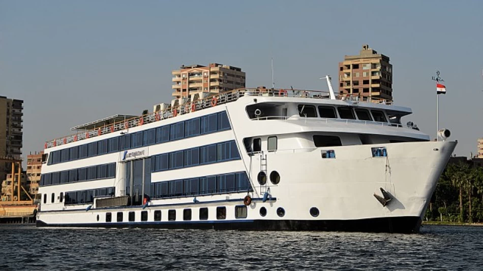 Let Blue Shadow guide you through Egypt’s timeless landscape