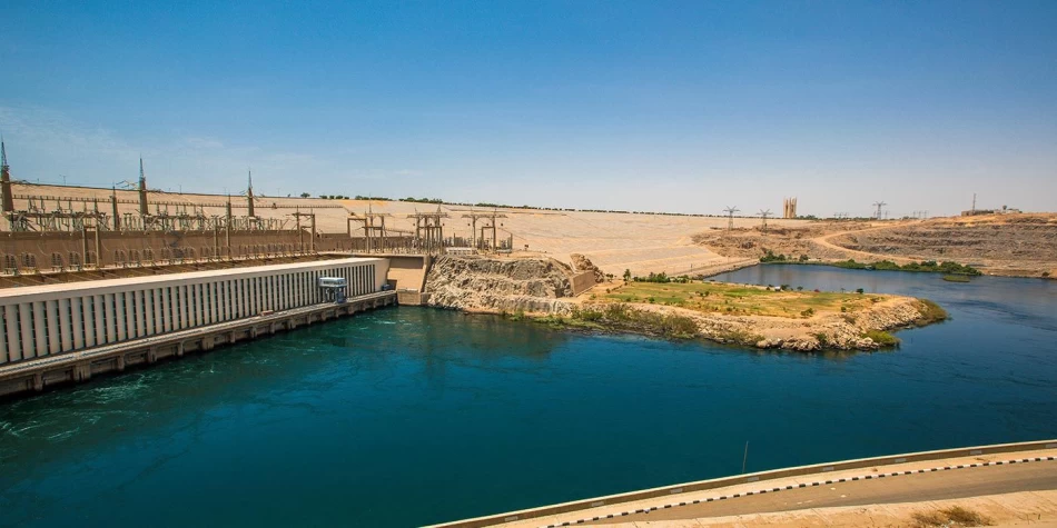 Diga di Assuan: porta d'accesso alla tua crociera sul lago Nasser
