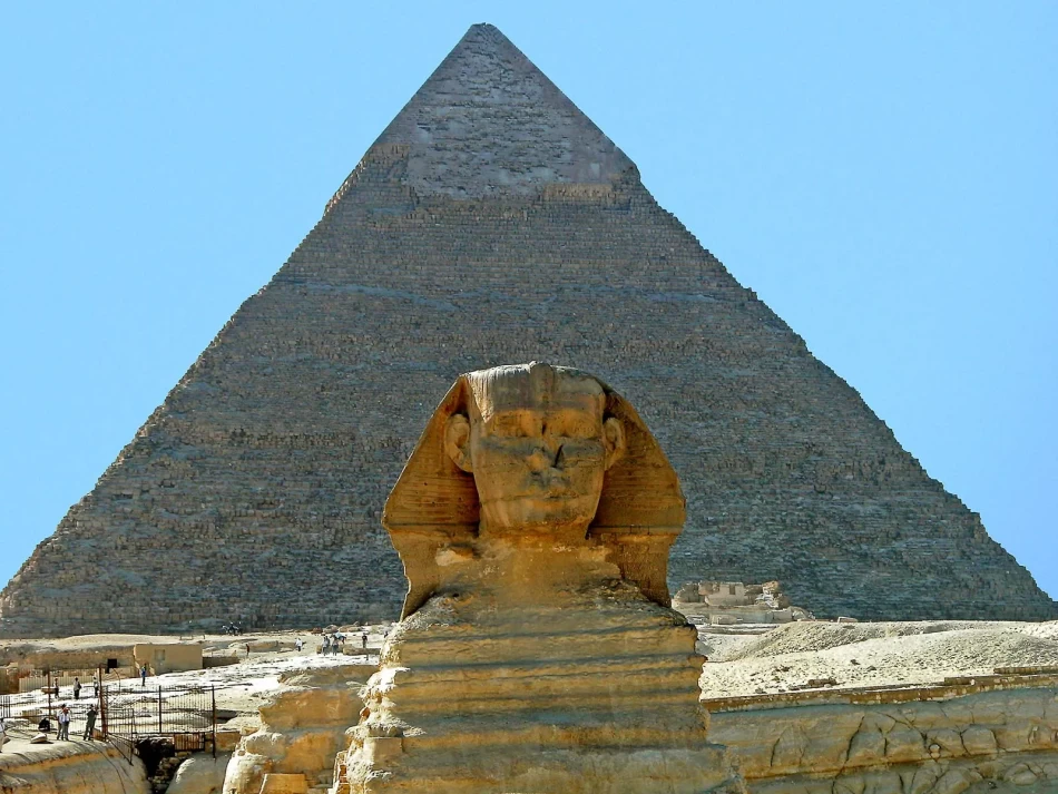 budget trips in Egypt