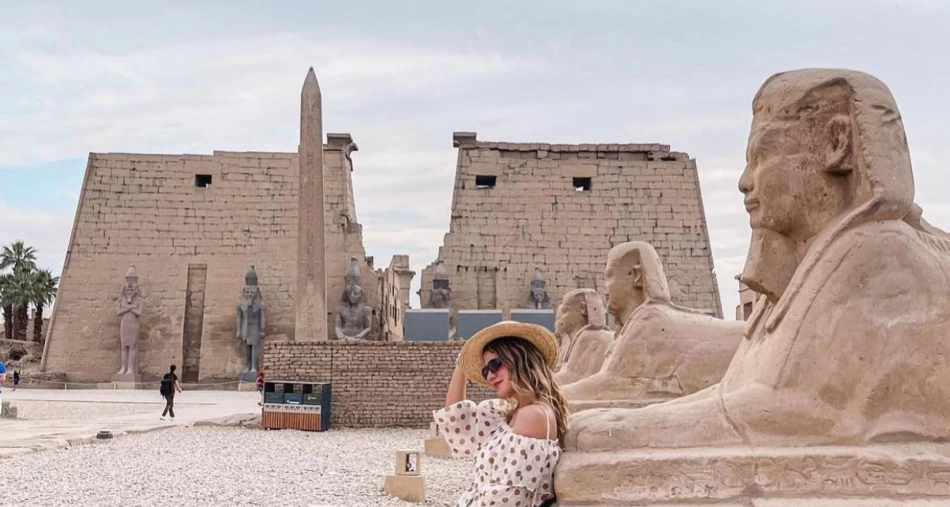 Egypt budget tours