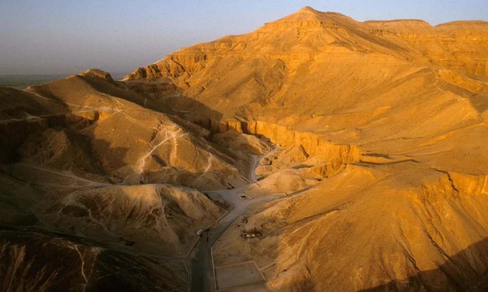 Egypt budget trips