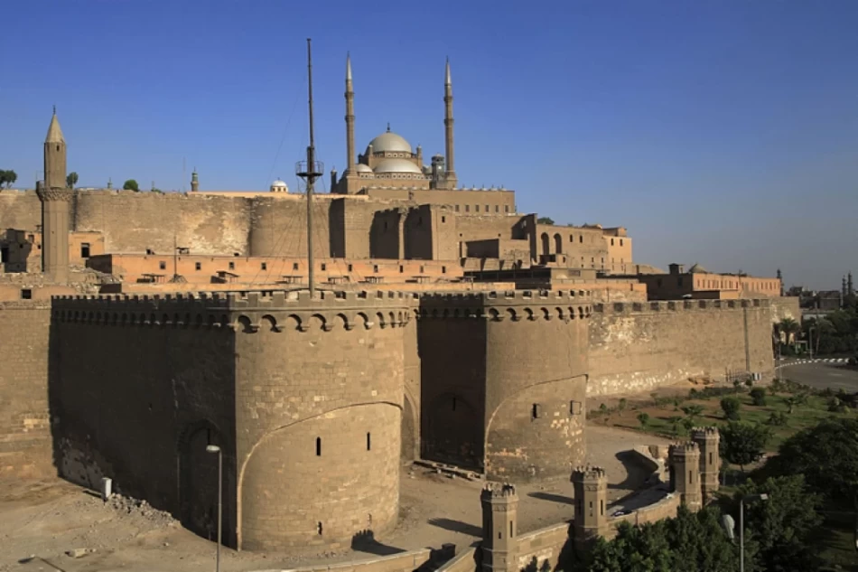 Egypt budget trips
