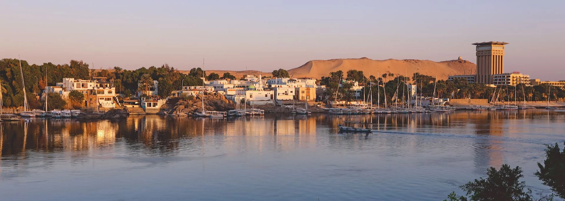 Planifica tus tours de lujo por Egipto con Best Destination Tours