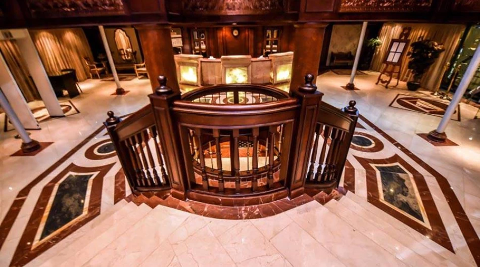 Discover Egypt aboard MS Princess Sarah