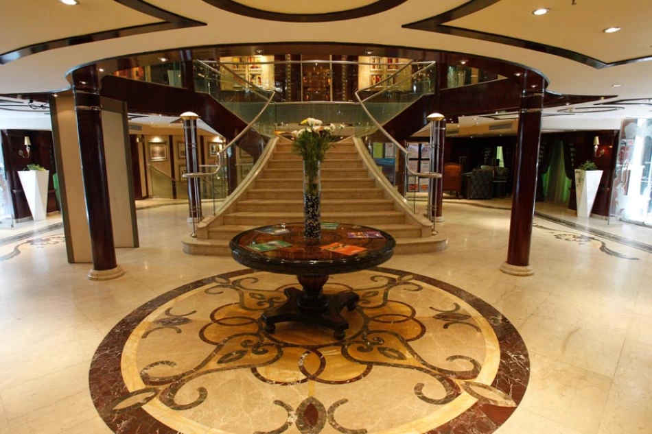 Discover Egypt on Royal Viking