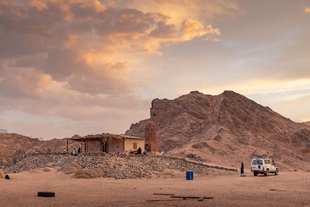 discover the bedouin camps of hurghada with hurghada tours