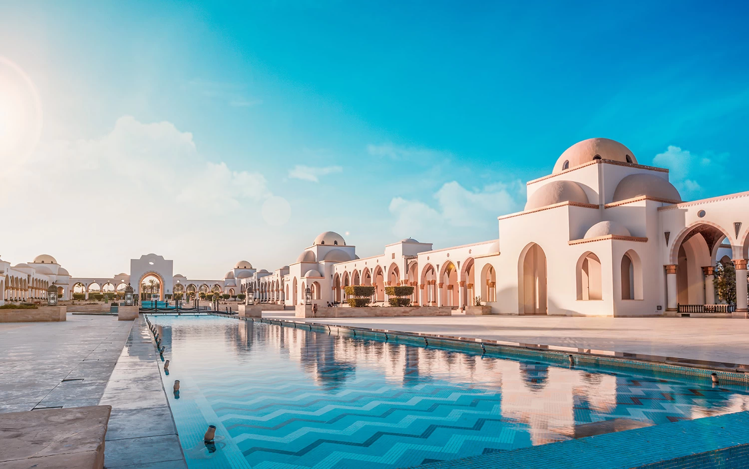 best Hurghada attractions with Best Destination Tours