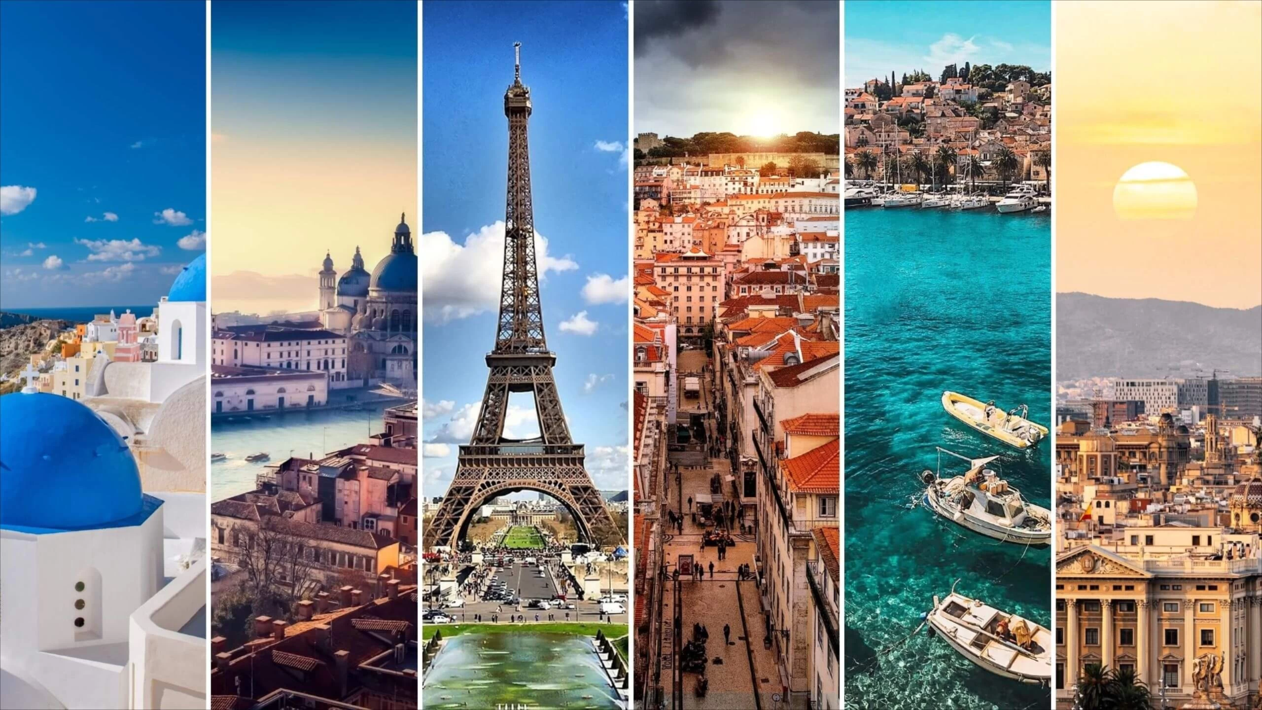 One Passport, Countless Adventures: Why Multi-Country Travel Wins?