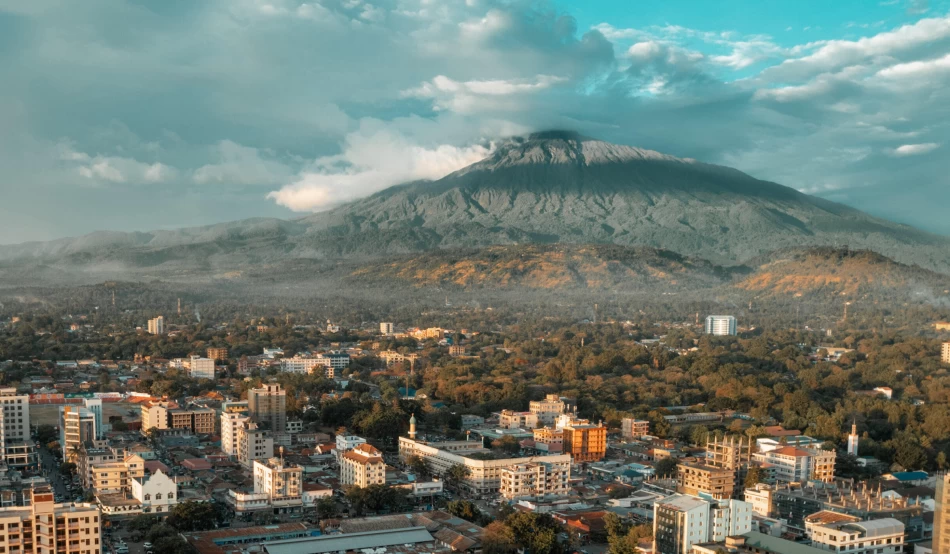 Ammira la bellezza di Arusha attraverso viaggi in Africa
