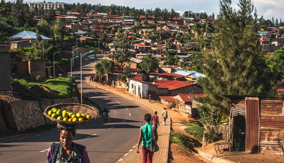 Atterra in Ruanda e inizia i migliori tour in Africa