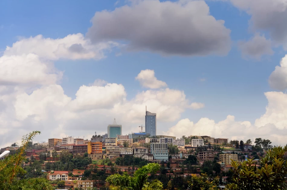 Esplora la capitale del Ruanda con i tour in Africa