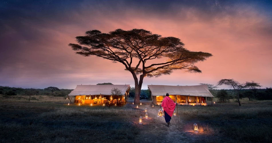 Vai a visitare il Parco Nazionale del Serengeti durante i pacchetti vacanza in Africa