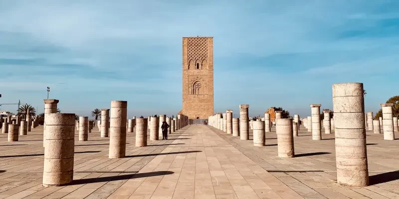 La arquitectura islámica en su máxima expresión: la historia de la Torre Hassan II