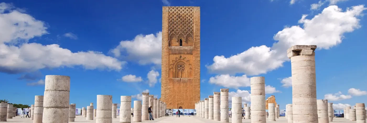 Islamic Architecture at Its Finest: The Story of Hassan II Tower