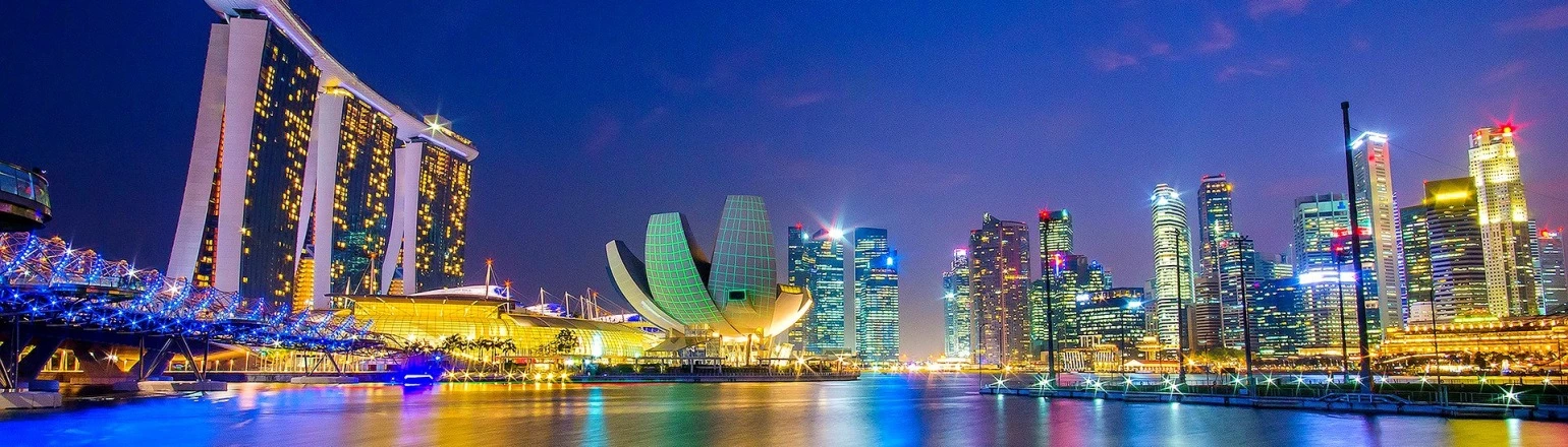 Un pasaporte, innumerables aventuras: Por qué es una ventaja viajar por varios países?