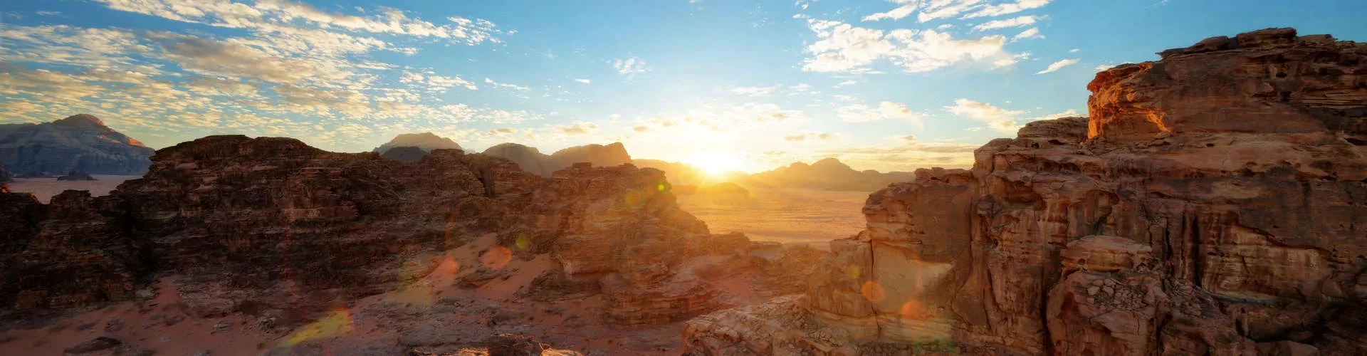 Guide for Al Siq Canyon in Jordan
