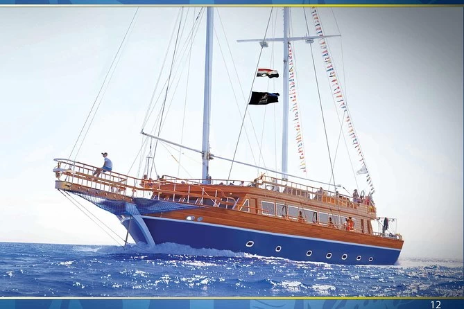 Best Excursions In Sharm El Sheikh