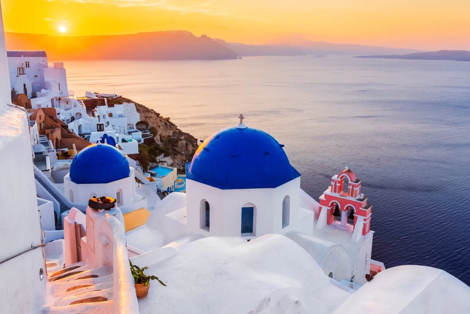 Santorini, known since ancient times as Thira, is one of the most famous islands in the world.