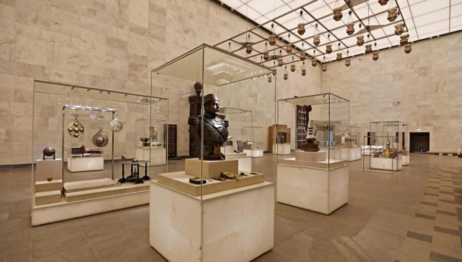 Incluye el Museo de la Civilización Egipcia en tu recorrido por Egipto