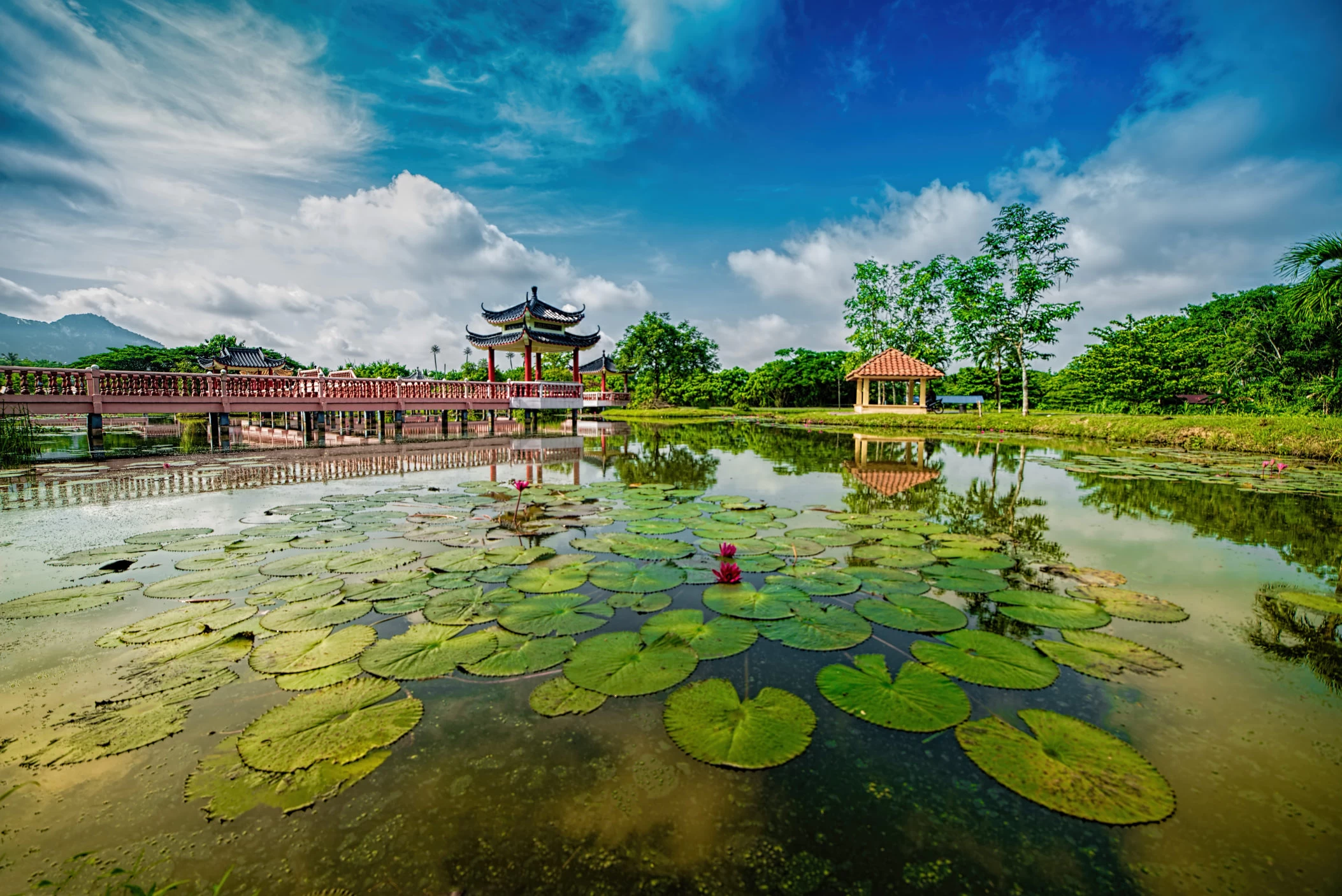 Descubre Malasia: Principales destinos, comida y aventuras