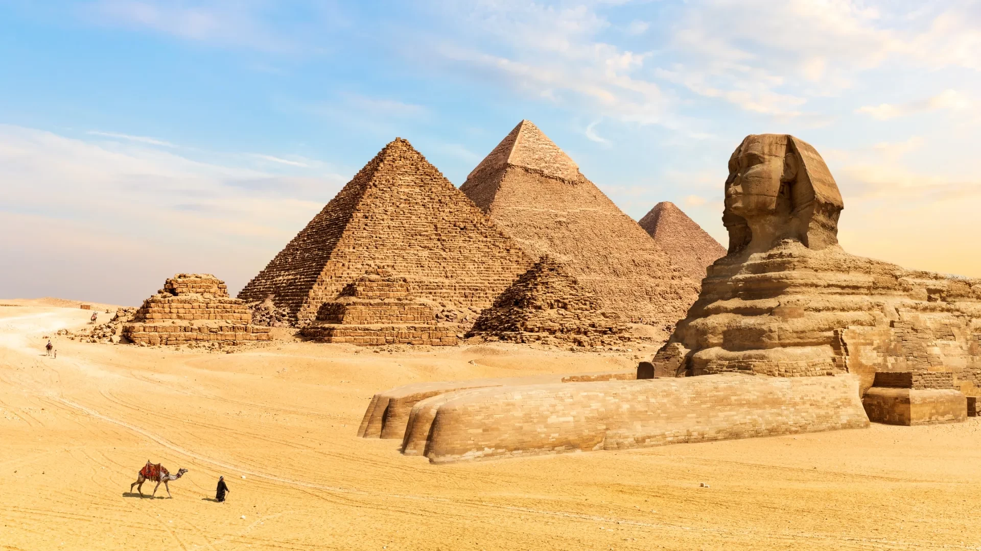 Discover Egypt: Best Egypt Tourist Attractions, Local Tips, and Hidden Gems