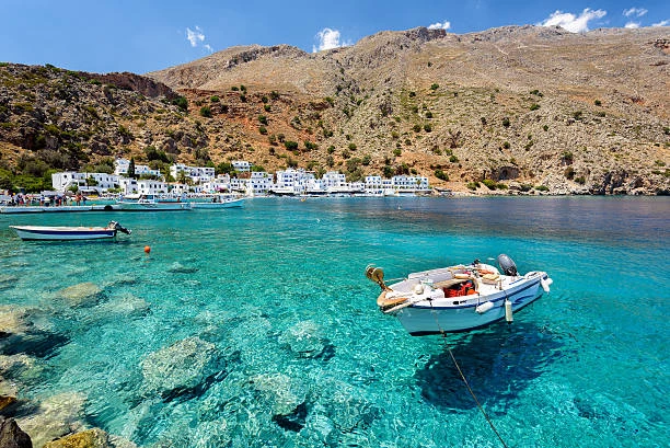 Onde di Creta