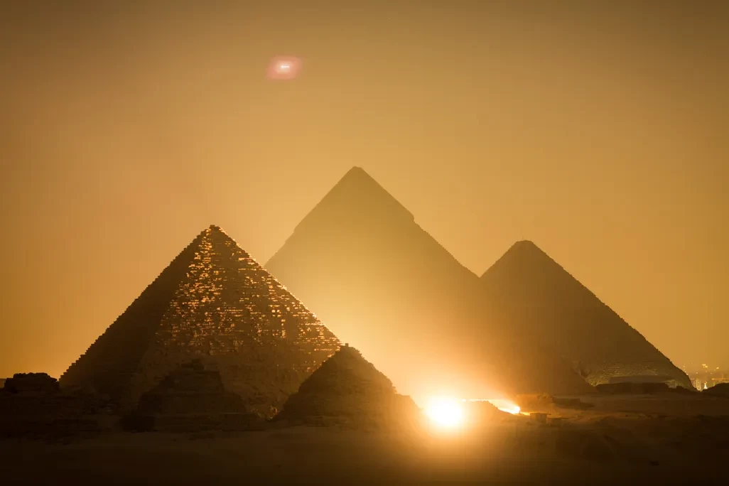9 Giorni / 8 Notti Tour Vacanze in Famiglia Il Cairo, Luxor e Assuan