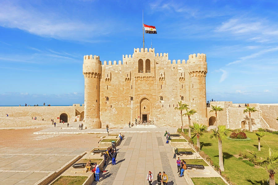 Alexandria