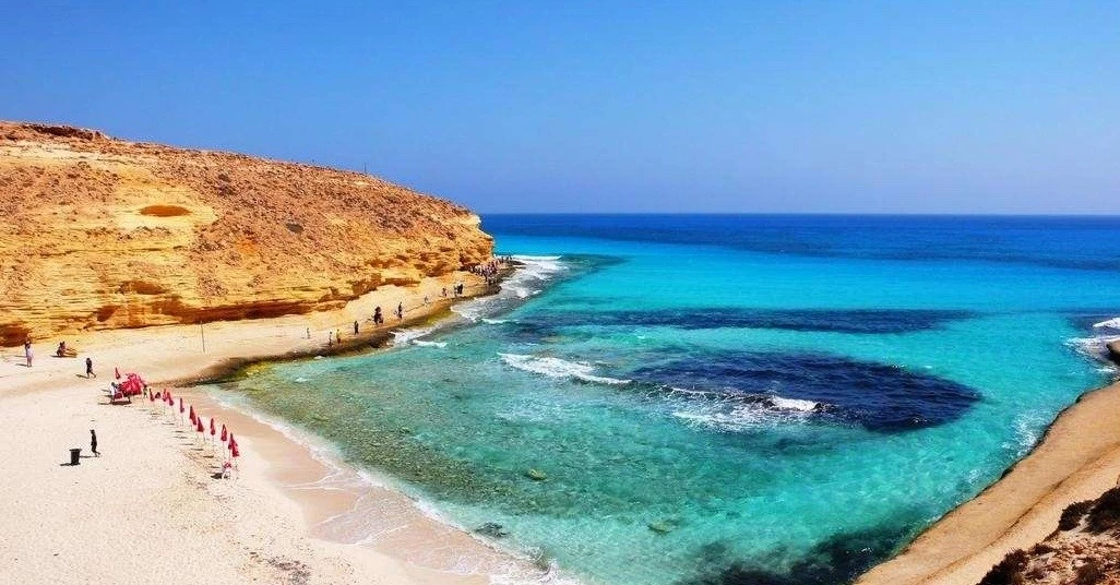 Marsa Alam