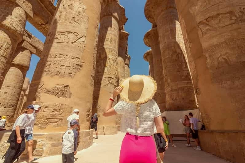 Luxor