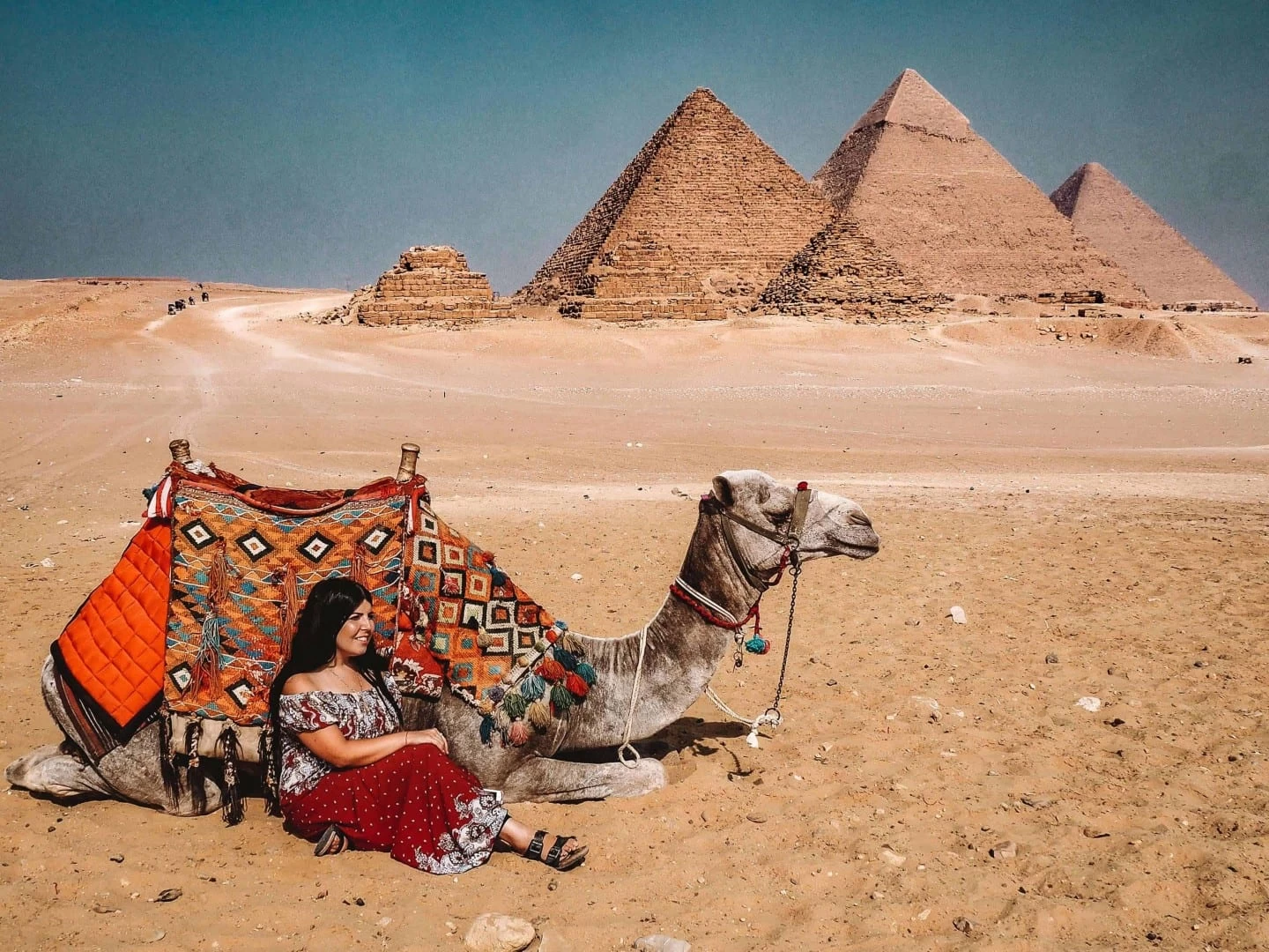 What Are the Best Egypt Tours for First-Time Visitors? | Top Egypt Travel Packages