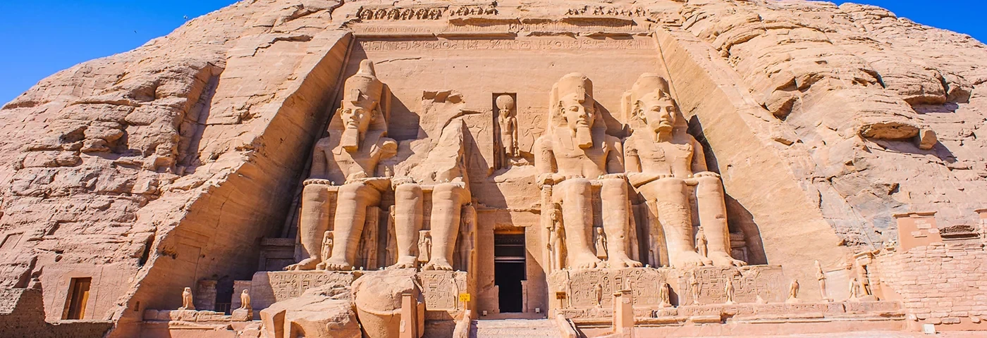 Cómo planificar el itinerario perfecto en Egipto