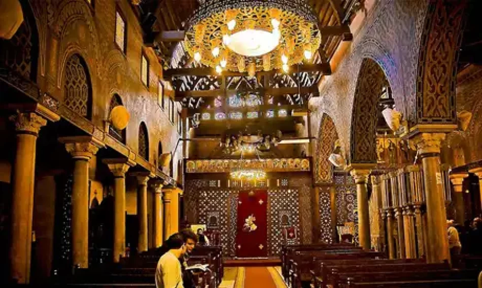 with Egypt tour packages, you can visit Khan El Khalili
