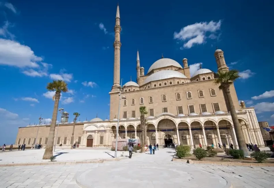 best luxury egypt tours