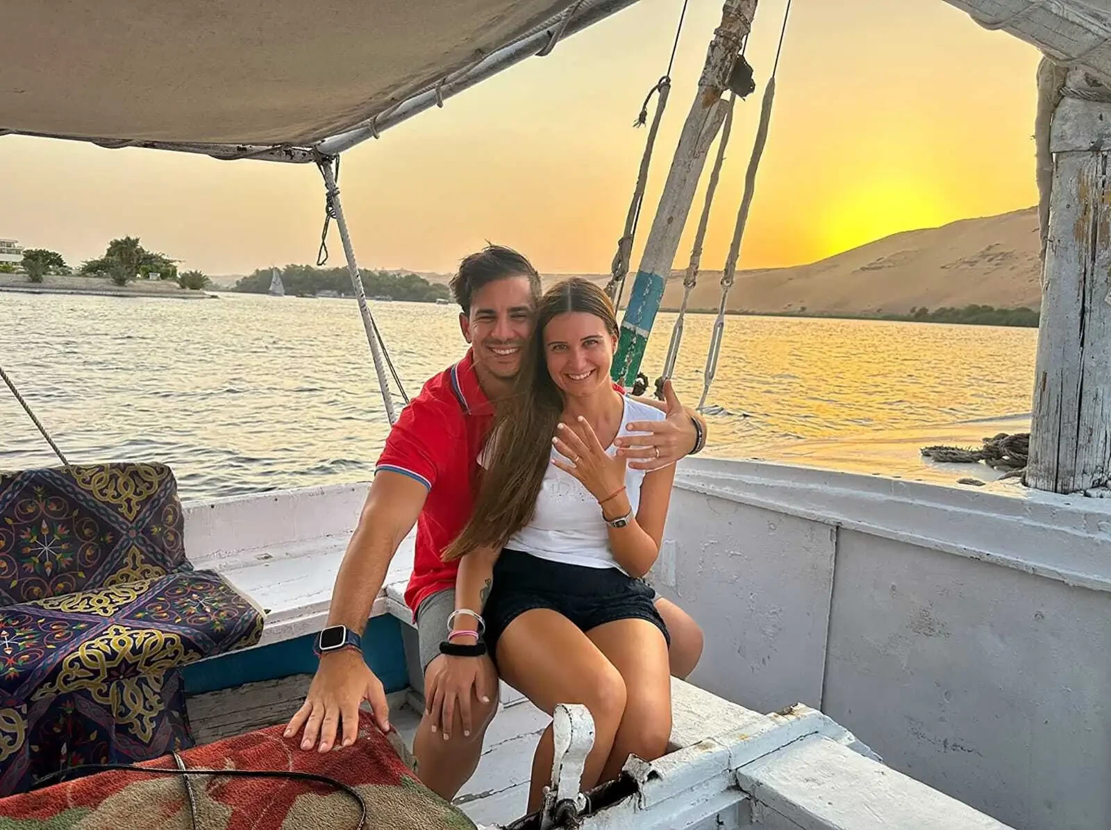 8 Days Best Luxury Egypt Tour Nile Cruise from Luxor to Aswan