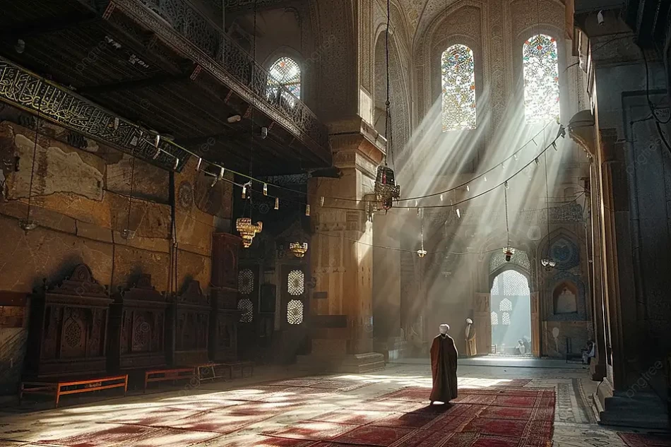 Discover history and elegance at Mohamed Ali Mosque on private tours