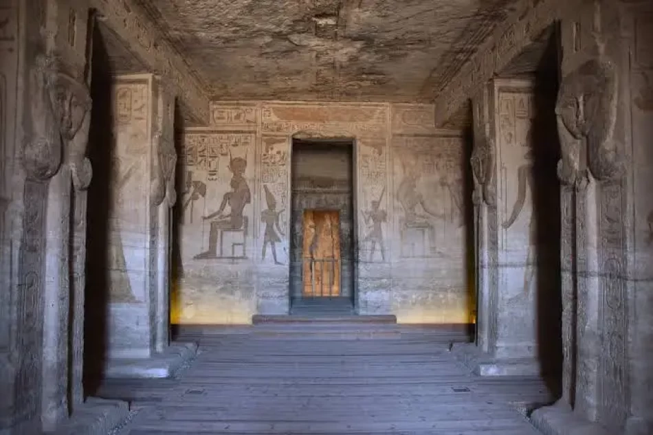 2 Day Abu Simbel and Philae Tour from Luxor