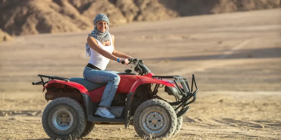explore the desert of hurghada during hurghada excursions
